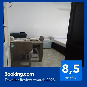 Cuarto Estudio La Fantastica Cartagena